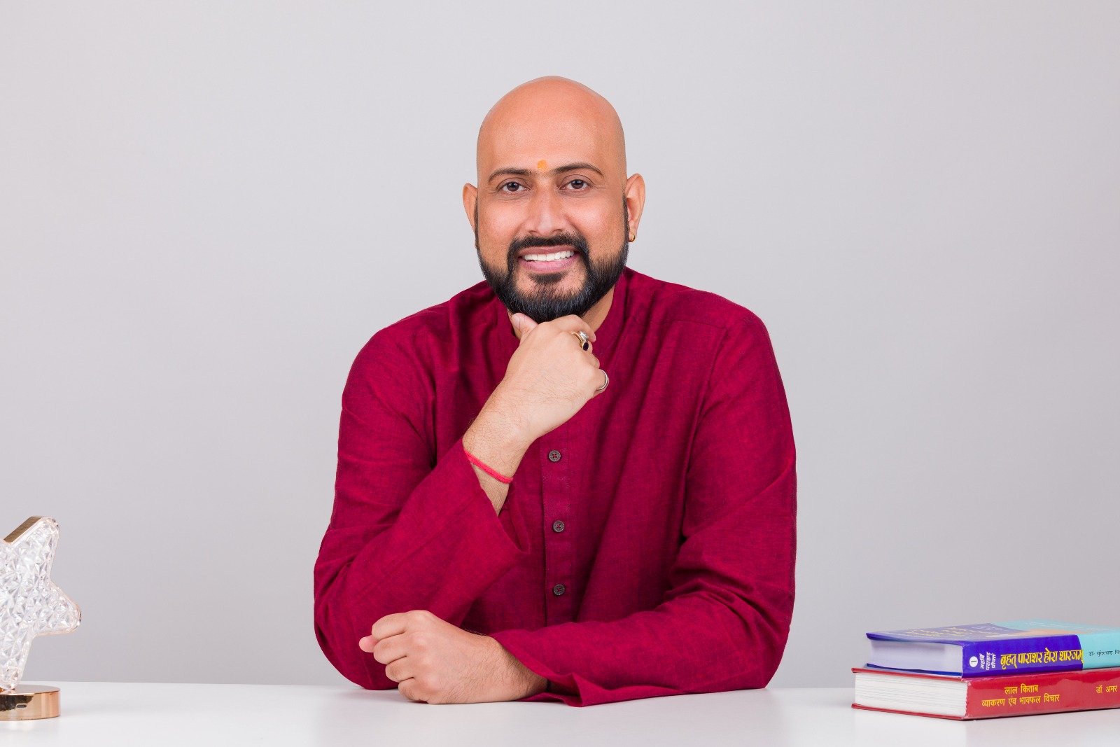 Lal Kitab Remedies: Ancient Astrology Secrets for Modern Life